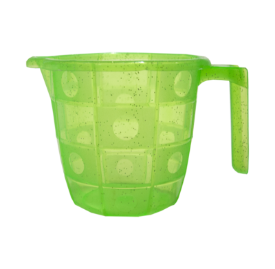 Galaxy Mug No. 1500 Glitter