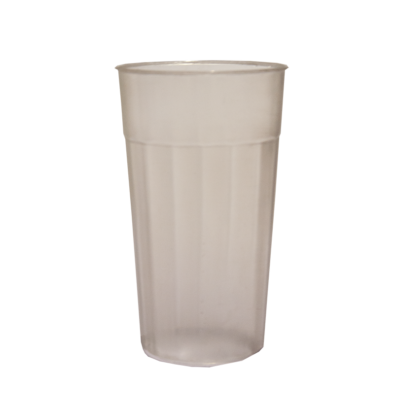 HIL No. 87 Glass Clear