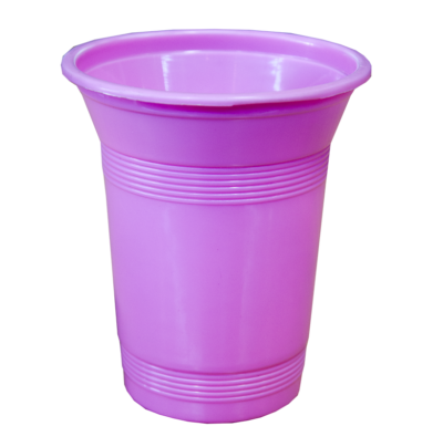 Jolly Juice Glass Col