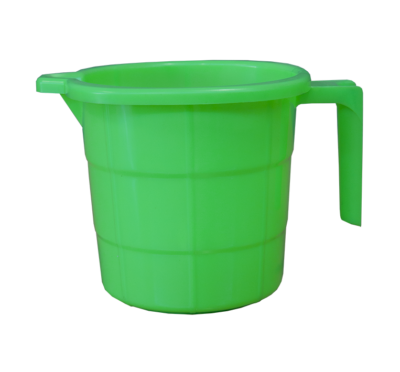 Kiboko Mug No. 1500 Metallic