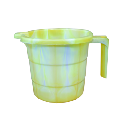 Kiboko Mug No. 1500 Multi