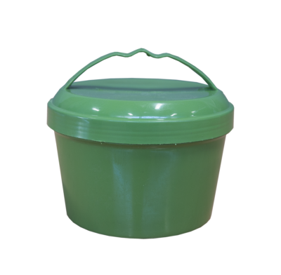 Lunch Box No. 1 HD