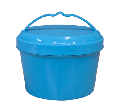 Lunch Box No. 1 Metallic