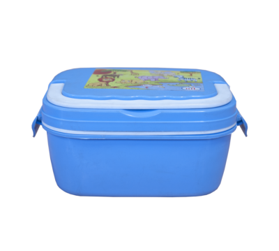 Lunch Box No. 6