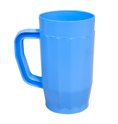 Mug No. 651