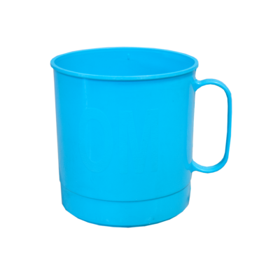 OM Mug Metallic