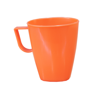 S Mug No. 105
