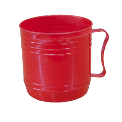 Safari Cup No. 777