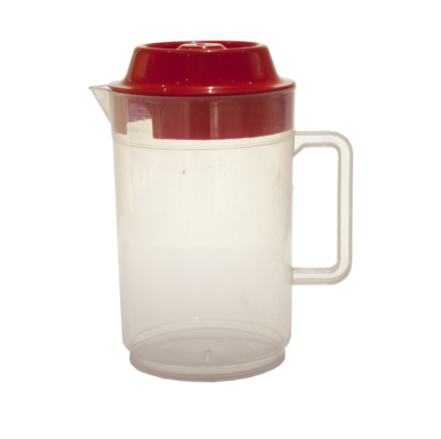 Safari Jug No. 111 Clear