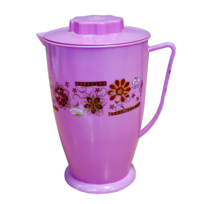 Safari Jug No. 121 Col Printed