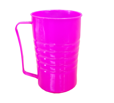 Safari Mug No. 111 Metallic