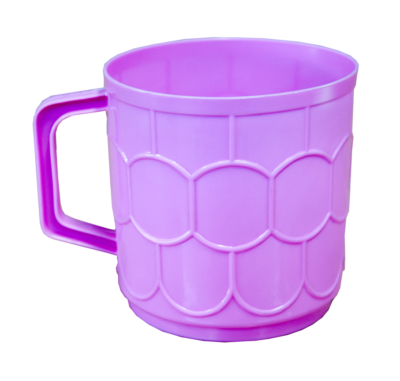 Safari Mug No. 314 Metallic