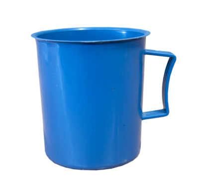 Safari Mug No. 507 HD