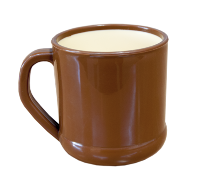 Safari Mug No. 707