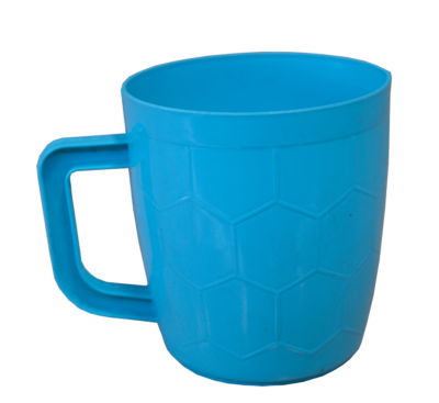 Safari Mug No. 888