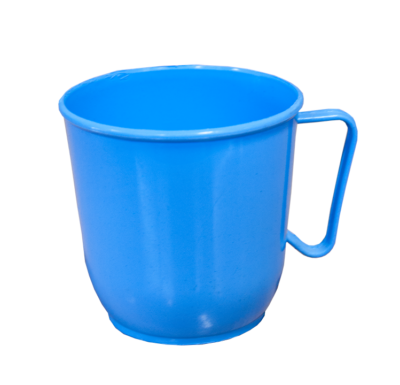 Safari Mug No. 902