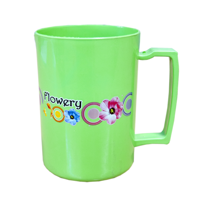 Safari Mug No. 907 Printed