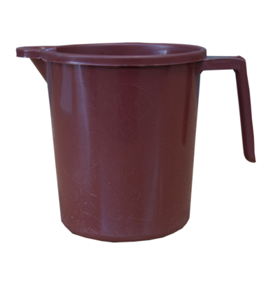 Safari Rhea Yes Mug No. 1500 Dull
