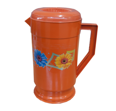 Sonata Jug No. 124 HD Printed