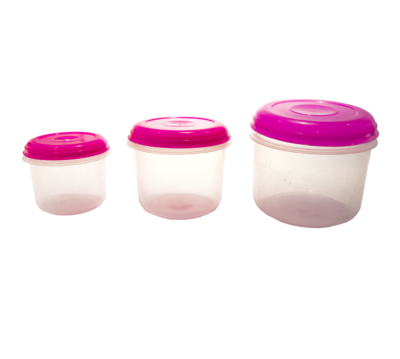 Super Seal 3pc Set