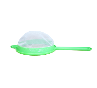Tea Strainer No. 8