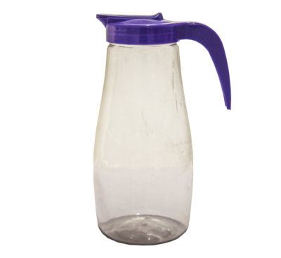Unbreako Jug No. 1