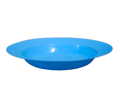 Cake Plate No. 101 Metallic