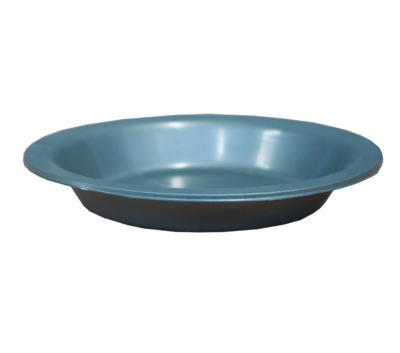 HIL Plate No. 909 Dull