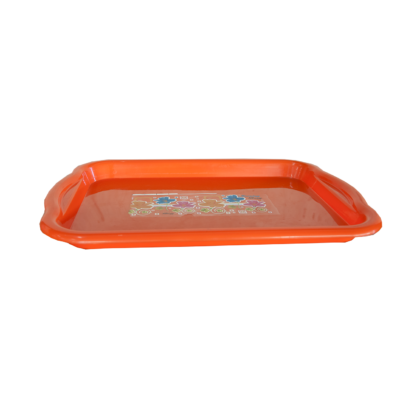 Italian Tray No. 2 Printed
