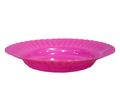 Marcos Plate No. 2 HD