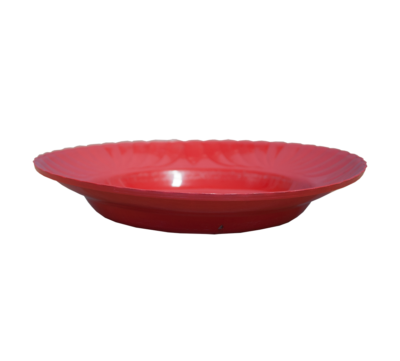 Marcos Plate No. 3 HD