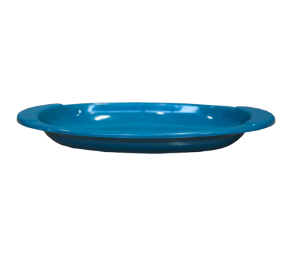 Oval Plate No. 111 HD