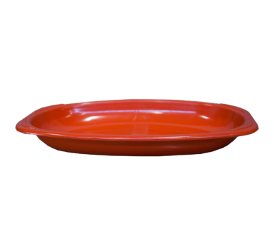 Oval Plate No. 222 HD