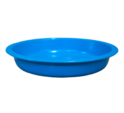 Rice Plate Dull