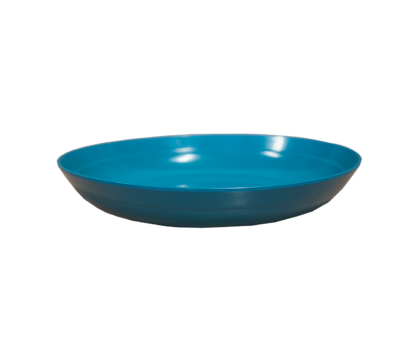 Ruby Rice Plate No. 1 HD