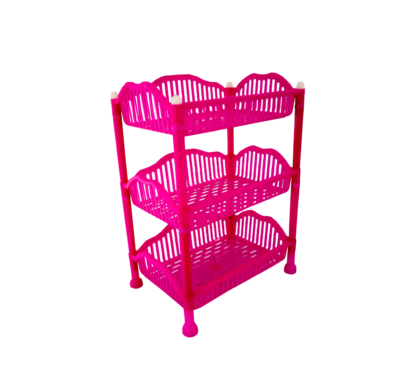 Safari Deluxe Trolley 3 Set