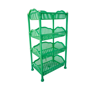 Safari Deluxe Trolley 4 Set