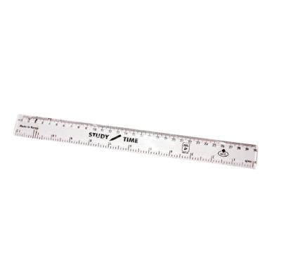 Safari Rulers Printed