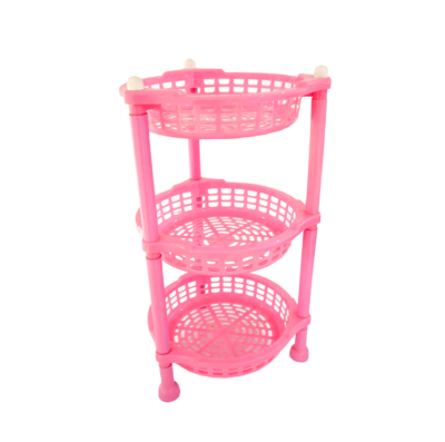 Simba Round Trolley 3 Set