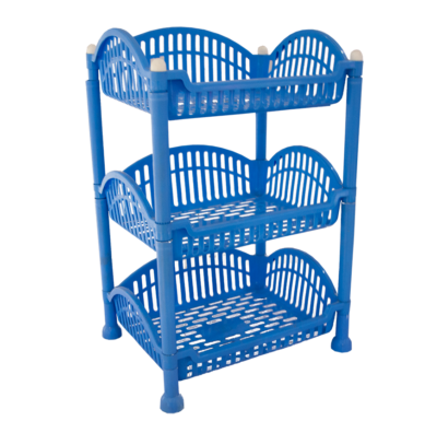 Simba Square Trolley 3 Set