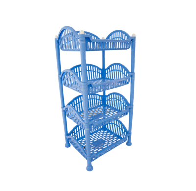 Simba Square Trolley 4 Set