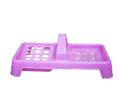 Soap Dish 2 in 1