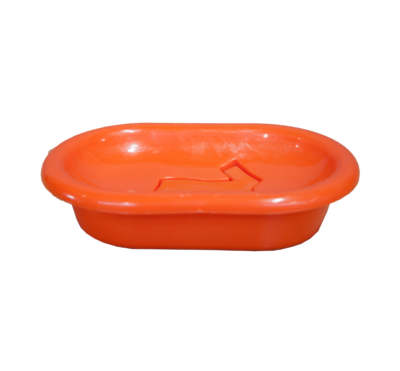 Soap Dish No. 111