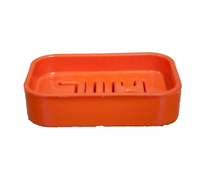 Soap Dish No. 444