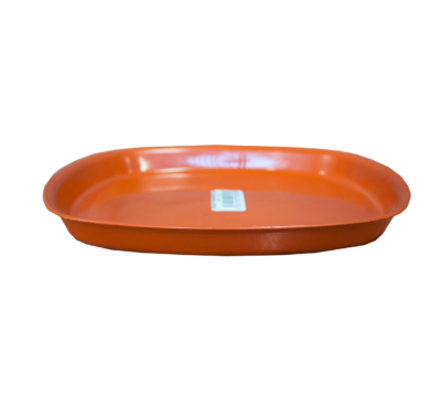 Square Dinner Plate No. 10 HD