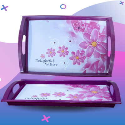 Trays