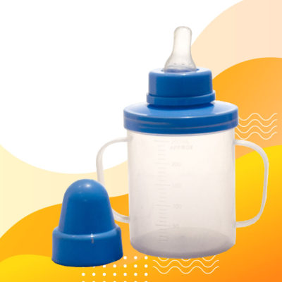 Baby Feeder