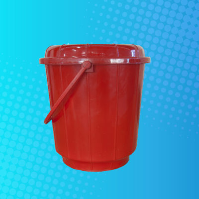 Buckets
