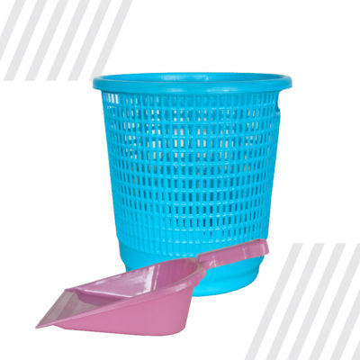Dustbins