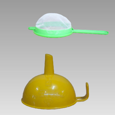 Funnels